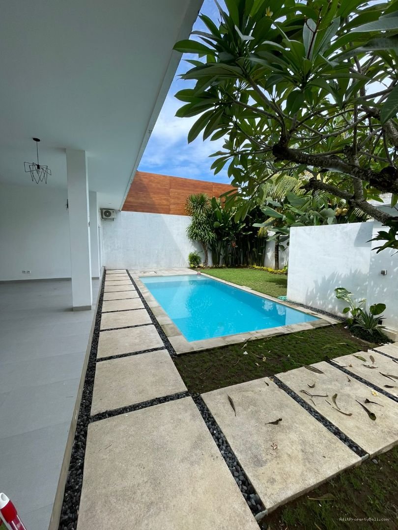 Villa Munggu Mengwi Badung Bali