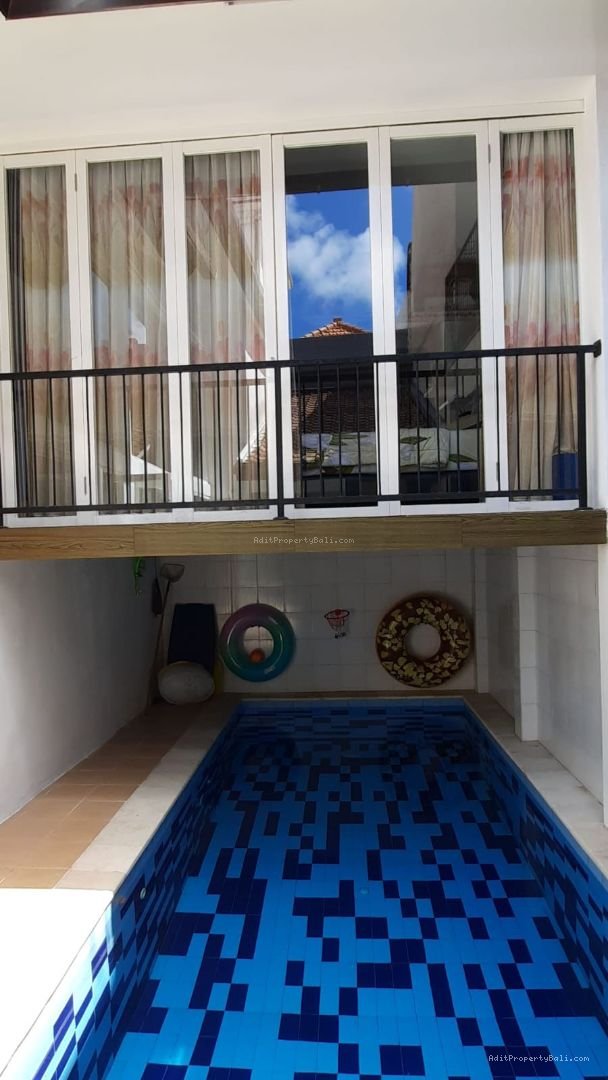 Guesthouse Puri gading Jimbaran Badung Bali