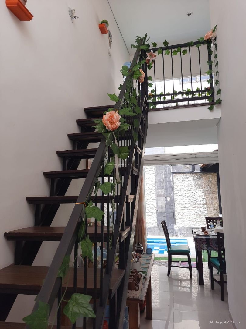 Guesthouse Puri gading Jimbaran Badung Bali