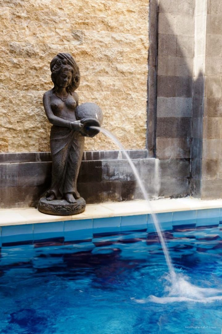 Guesthouse Puri gading Jimbaran Badung Bali