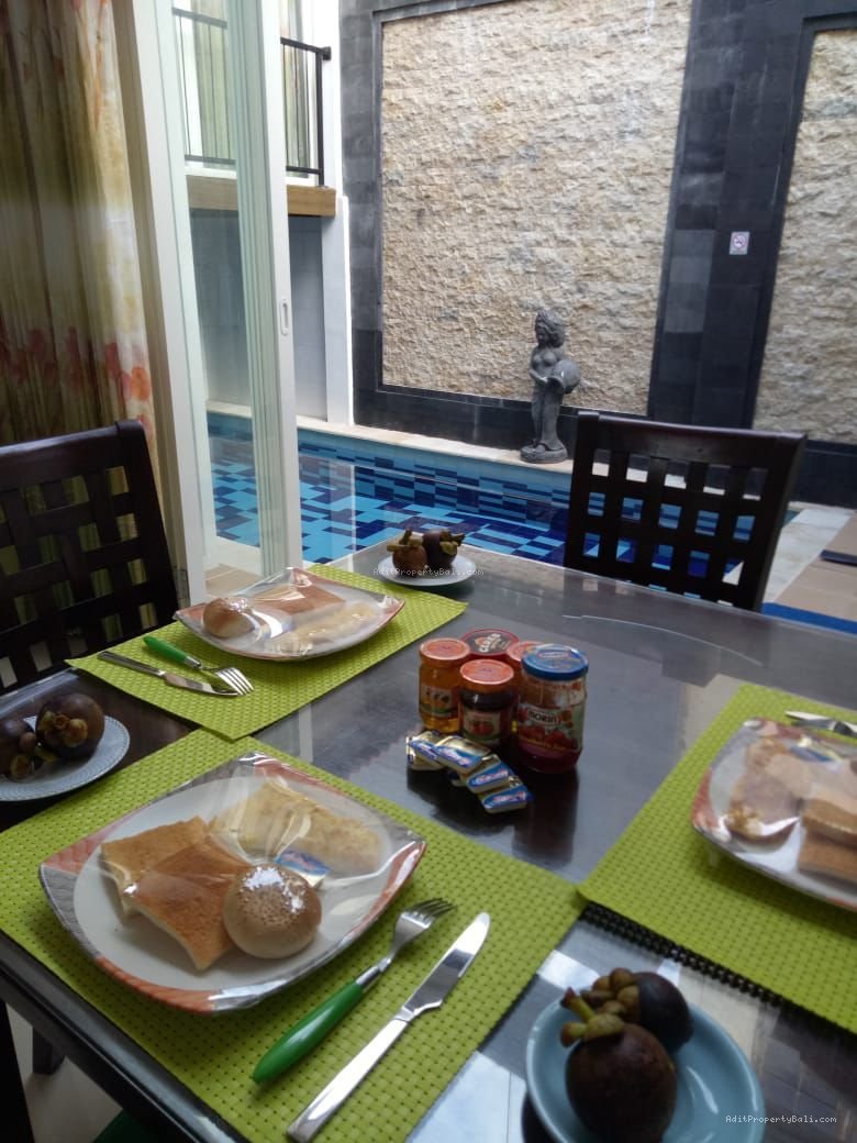 Guesthouse Puri gading Jimbaran Badung Bali