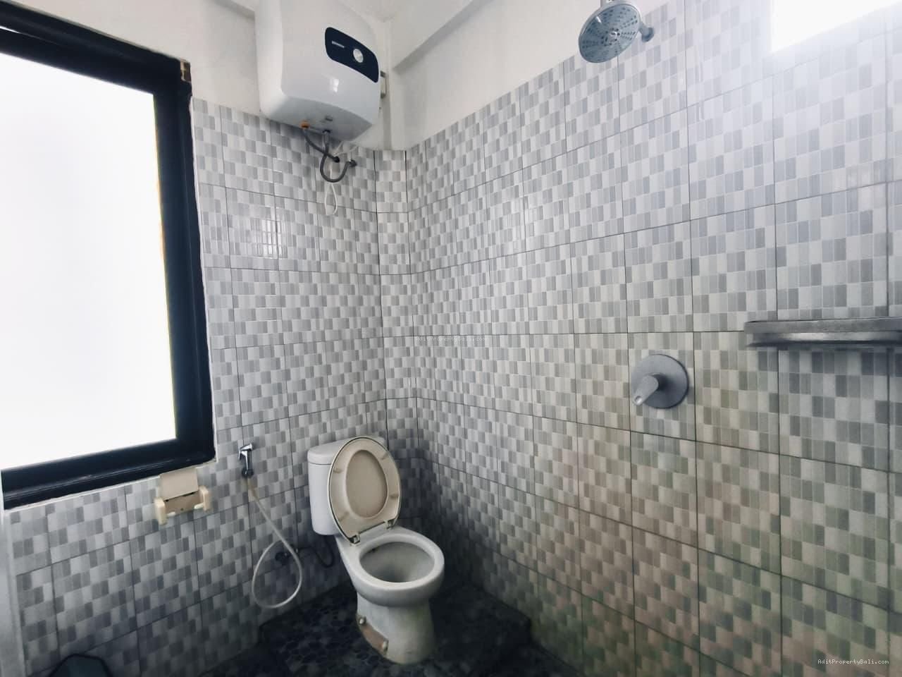 Villa Suset Road Seminyak Badung