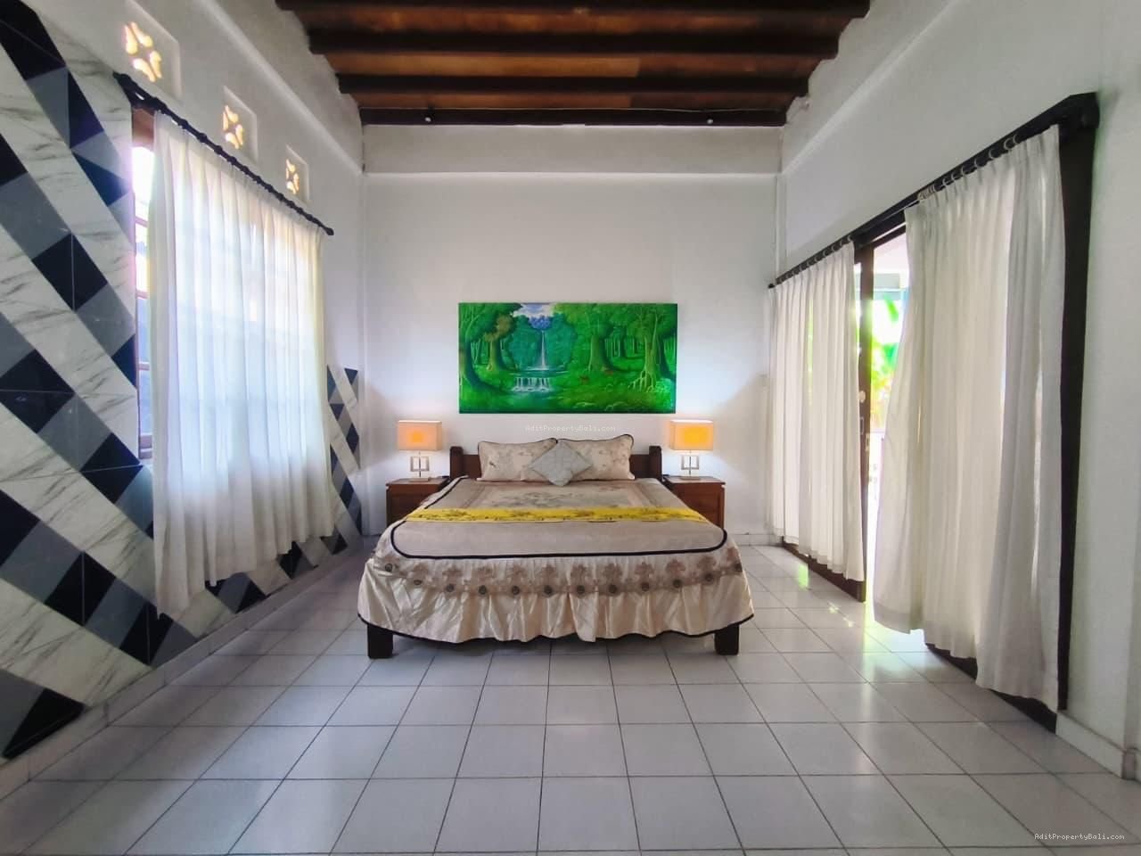 Villa Suset Road Seminyak Badung