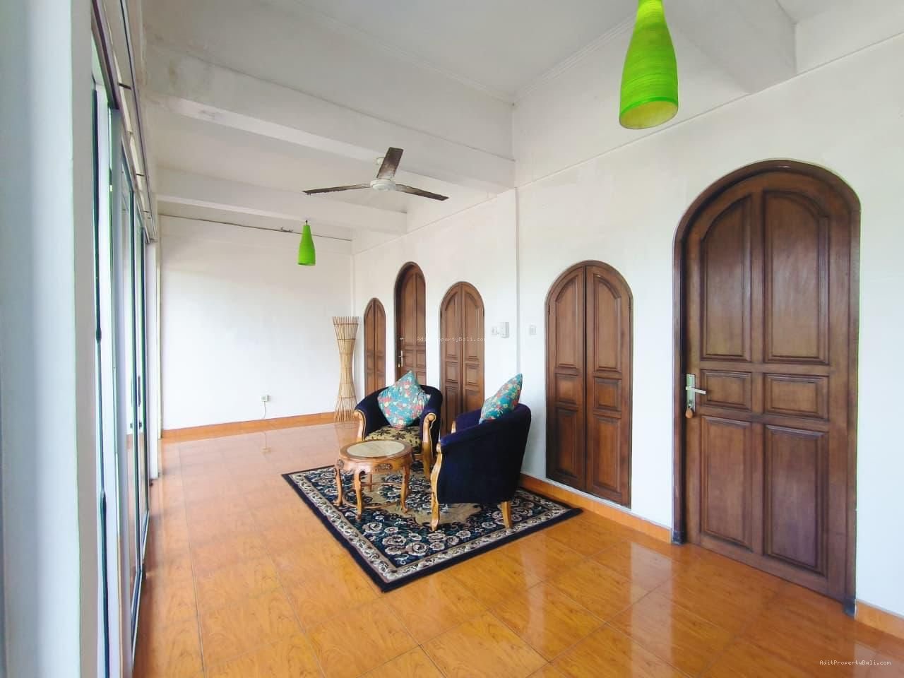 Villa Suset Road Seminyak Badung