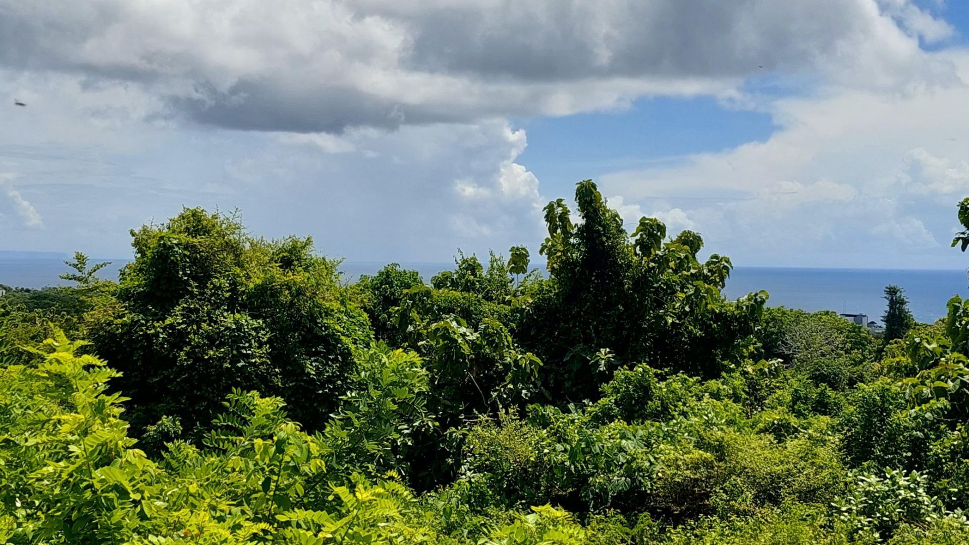Tanah Ocean View Raya Nusa Dua Selatan Badung