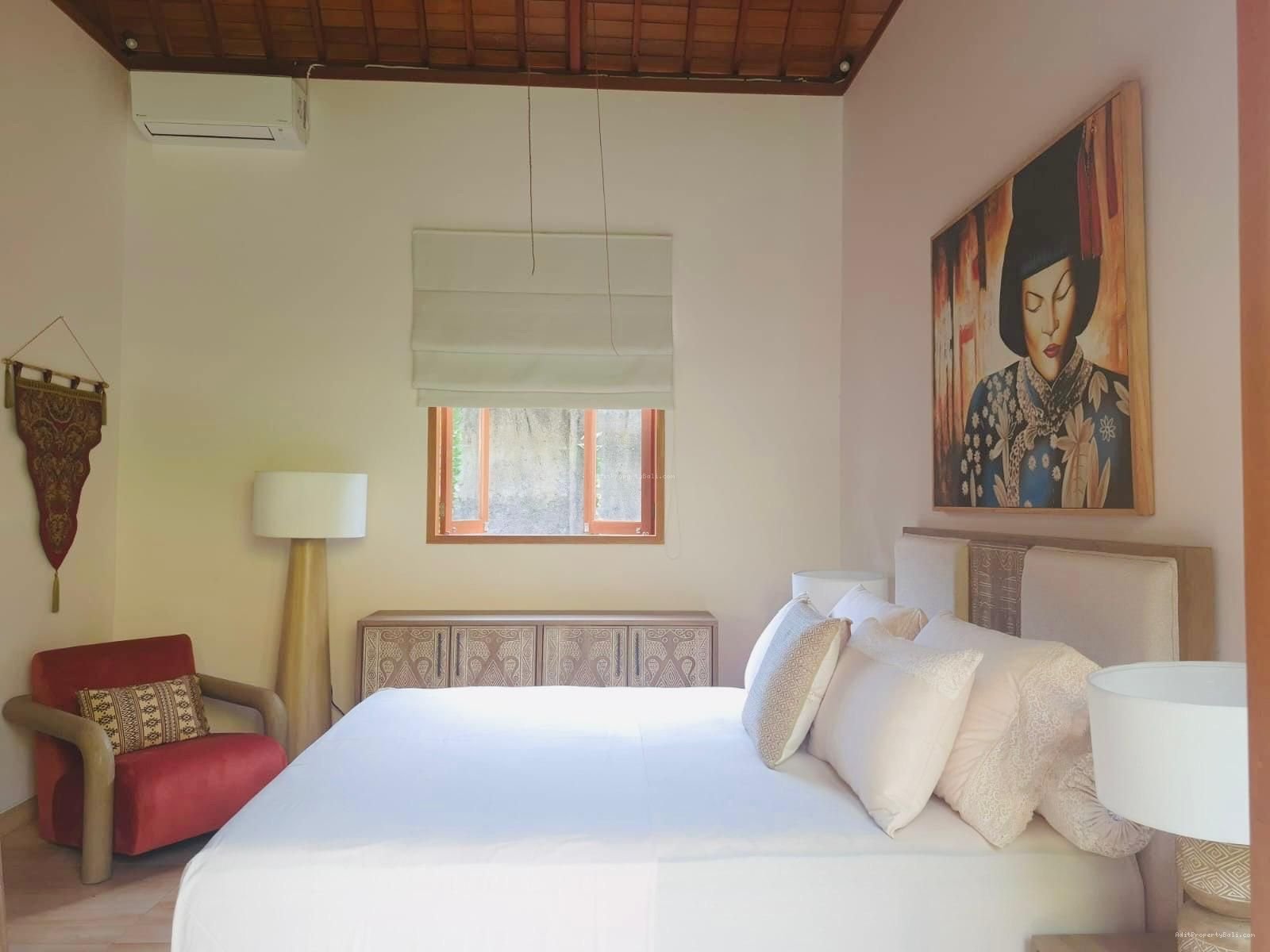Villa Kemenuh Ubud Gianyar