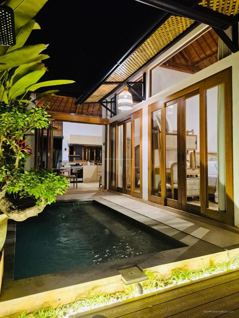 Villa Kemenuh Ubud Gianyar