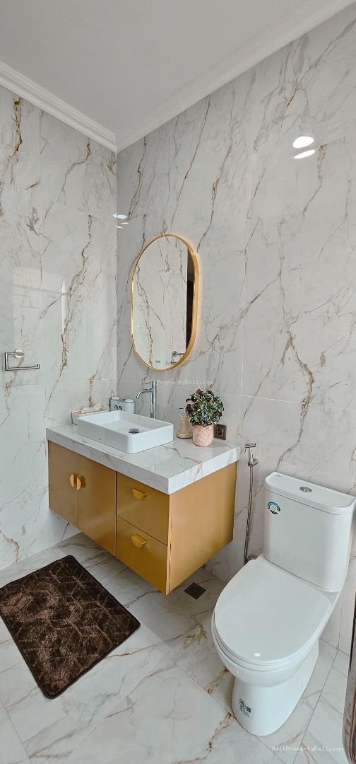 Brand new Villa kerobokan