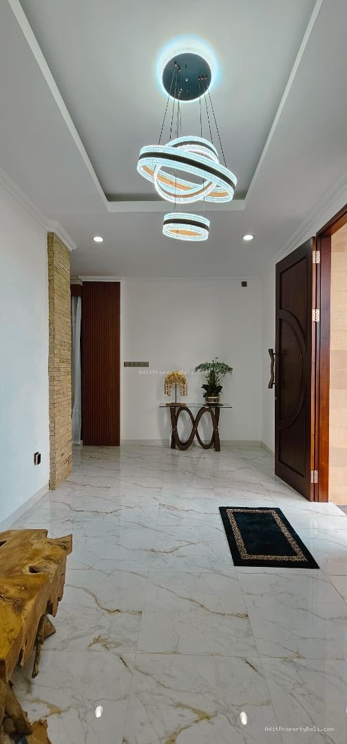 Brand new Villa kerobokan