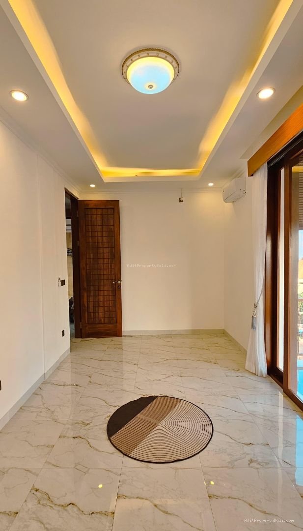 Brand new Villa kerobokan