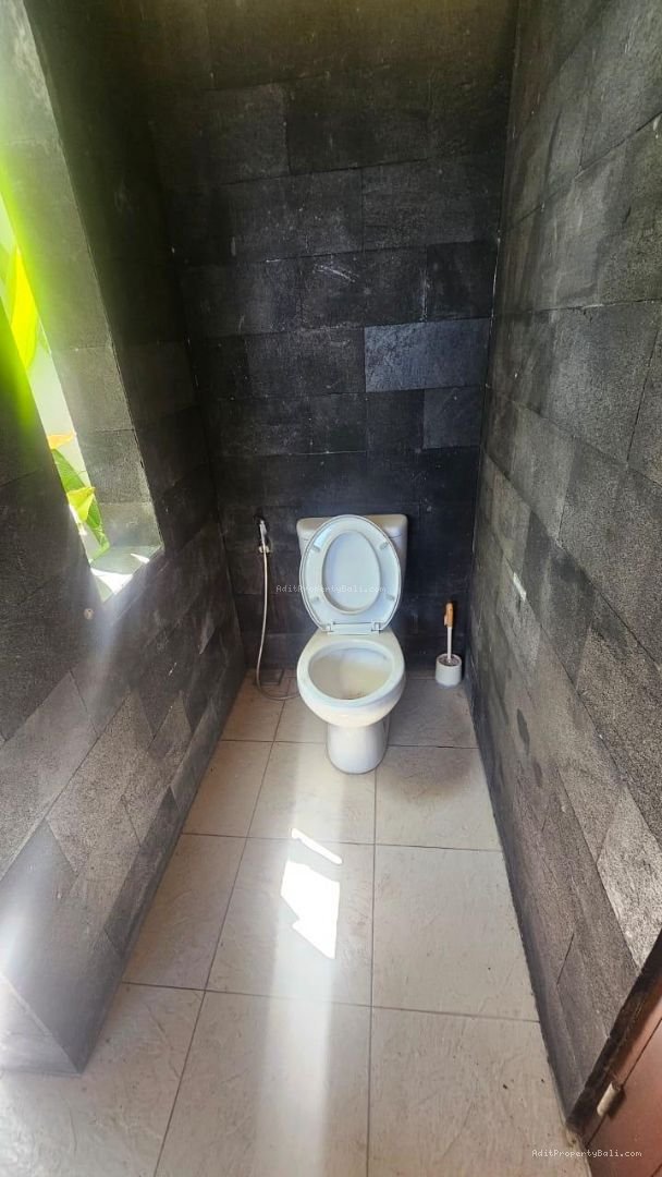 Villa murah pantai kedungu tabanan