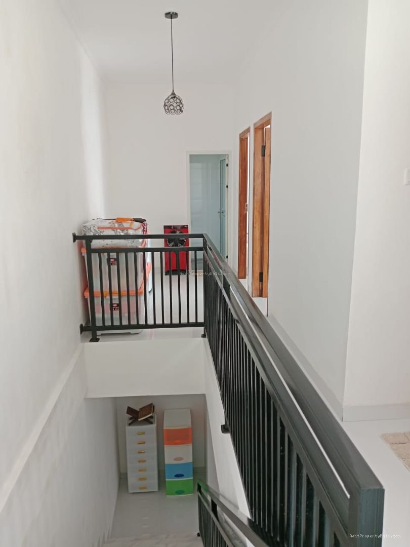 Rumah Pakerisan denpasar