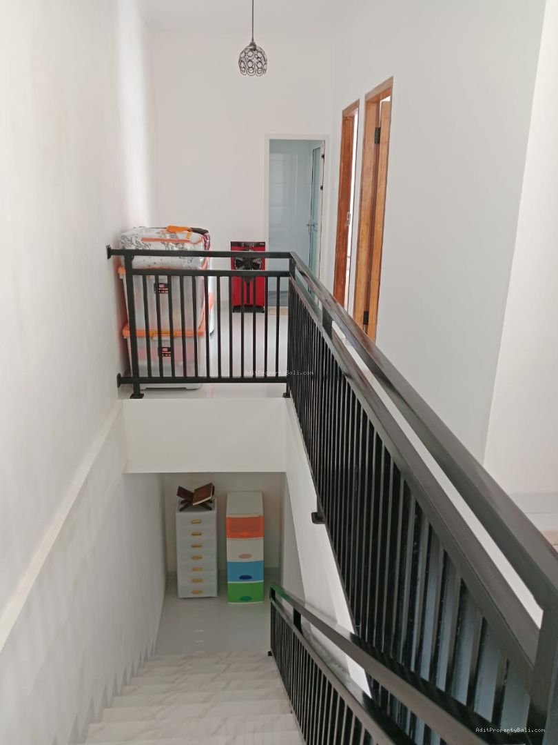 Rumah Pakerisan denpasar