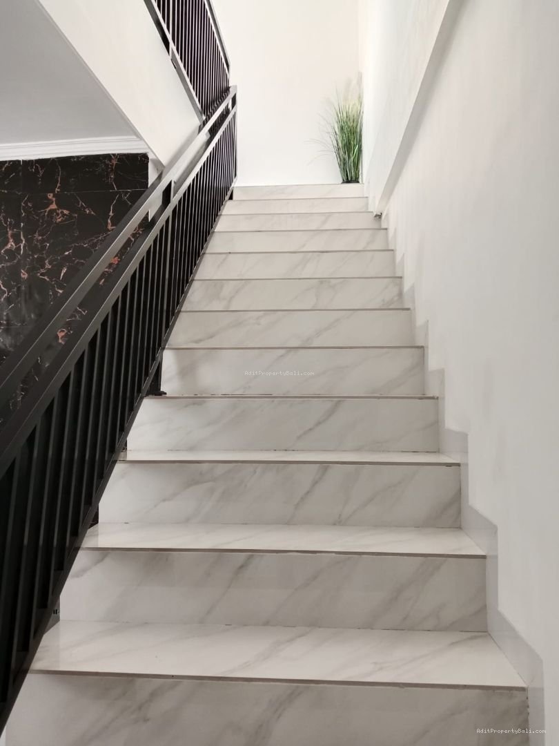 Rumah Pakerisan denpasar