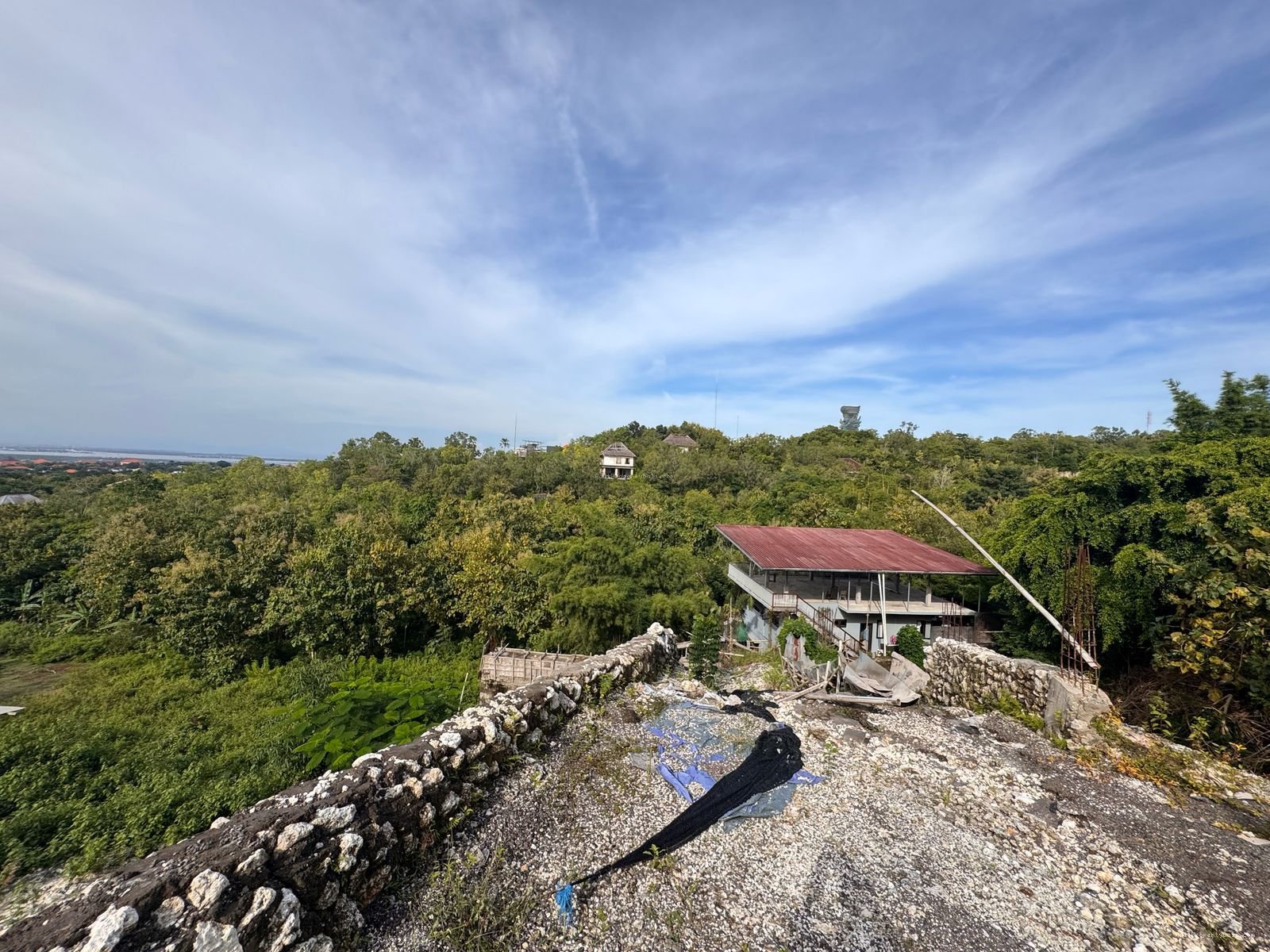 Tanah Murah Ocean View Uluwatu Jimbaran Badung