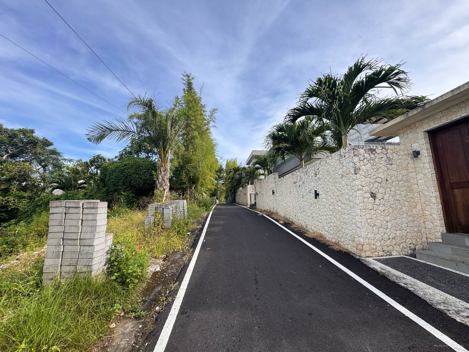Tanah Murah Ocean View Uluwatu Jimbaran Badung