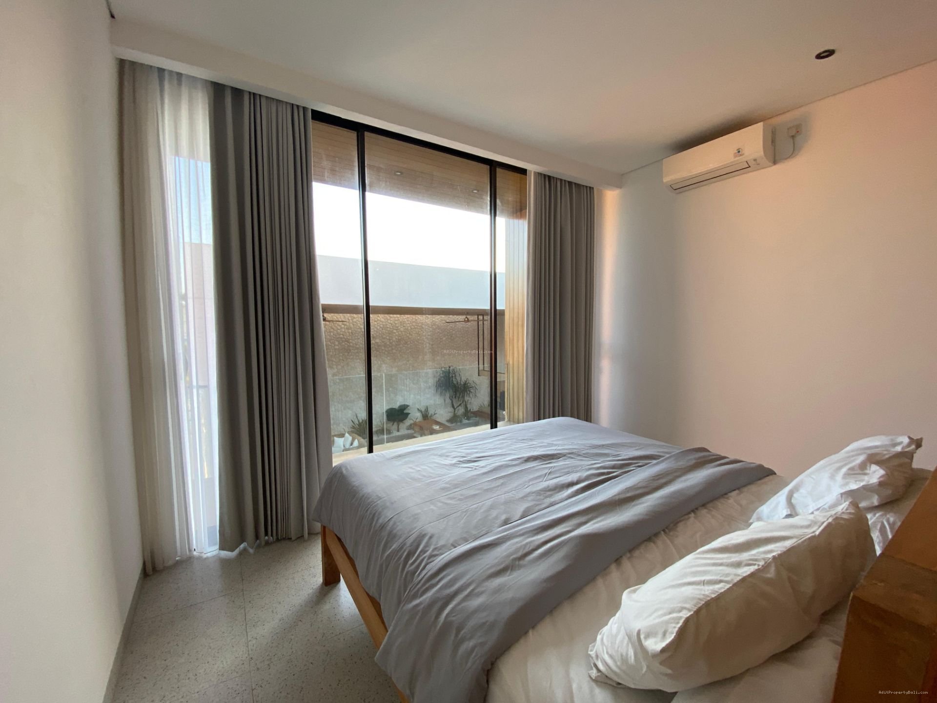 Villa Pantai Cemagi Mengwi Badung Bali