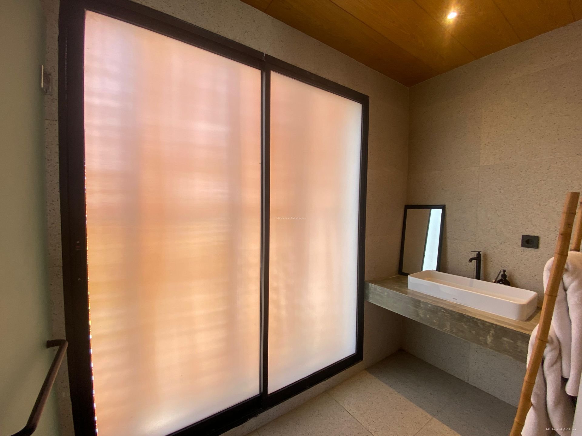 Villa Pantai Cemagi Mengwi Badung Bali