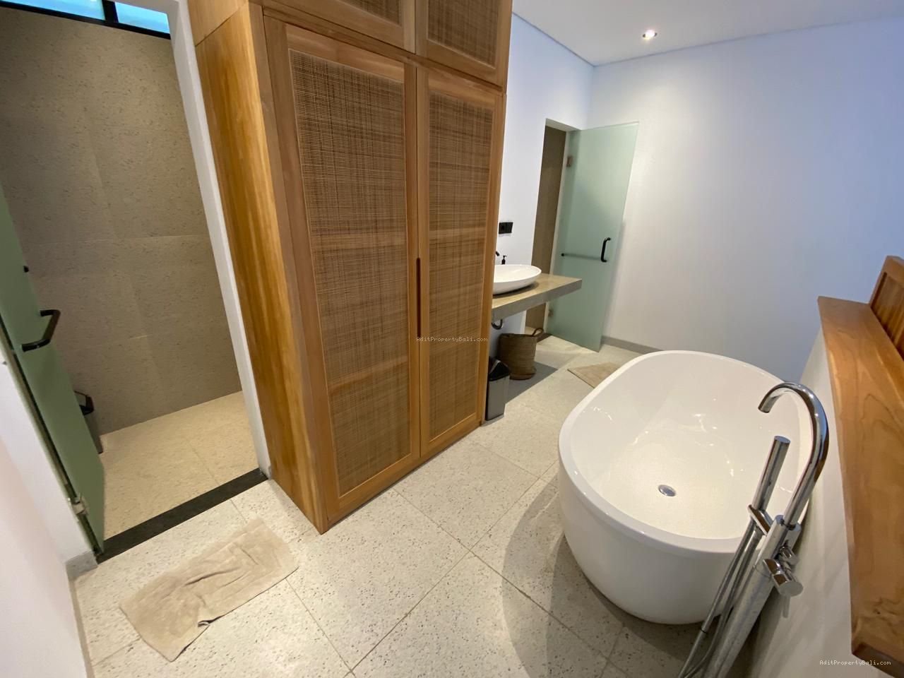 Villa Pantai Cemagi Mengwi Badung Bali