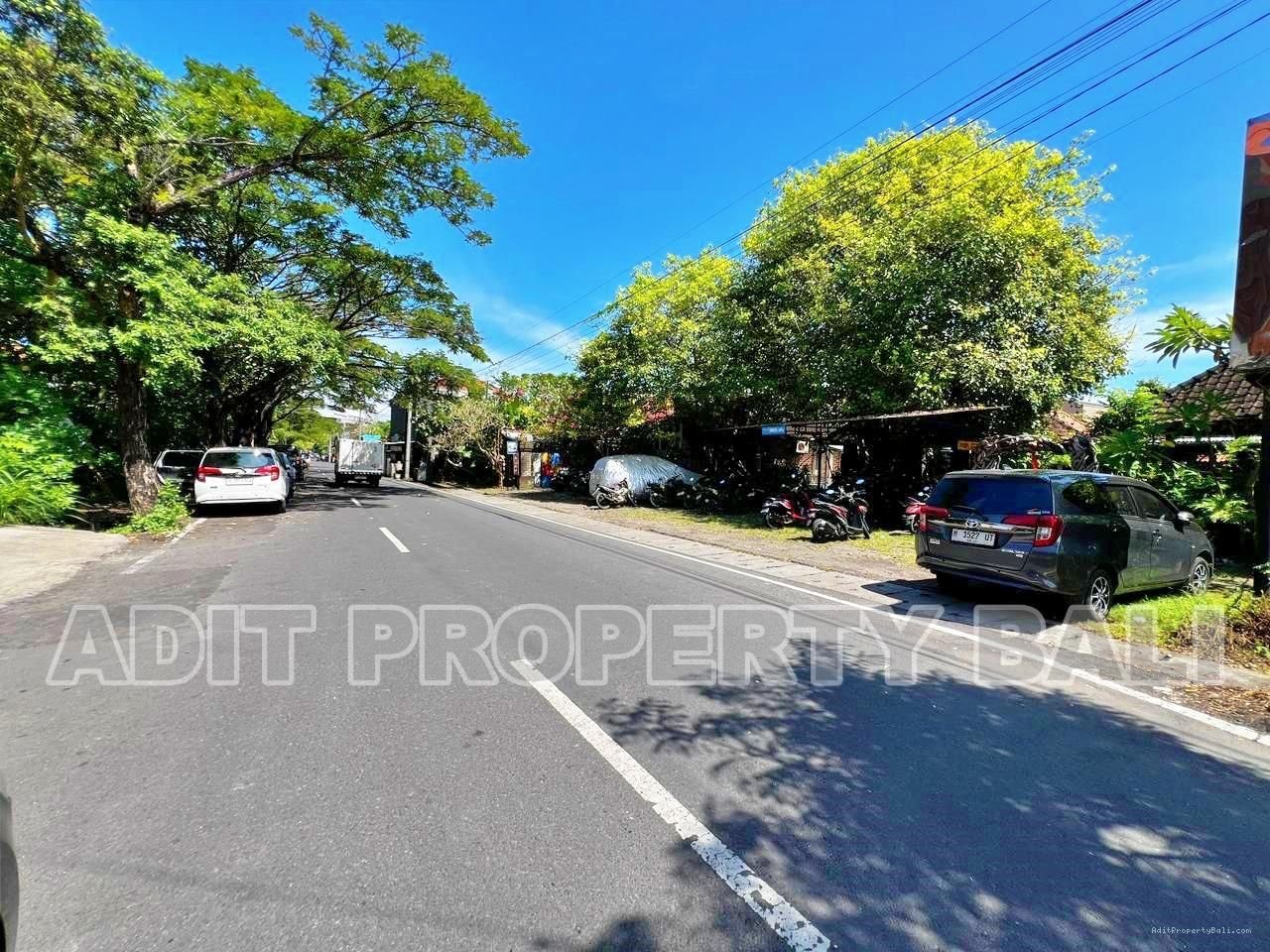 Tanah murah merdeka raya kuta