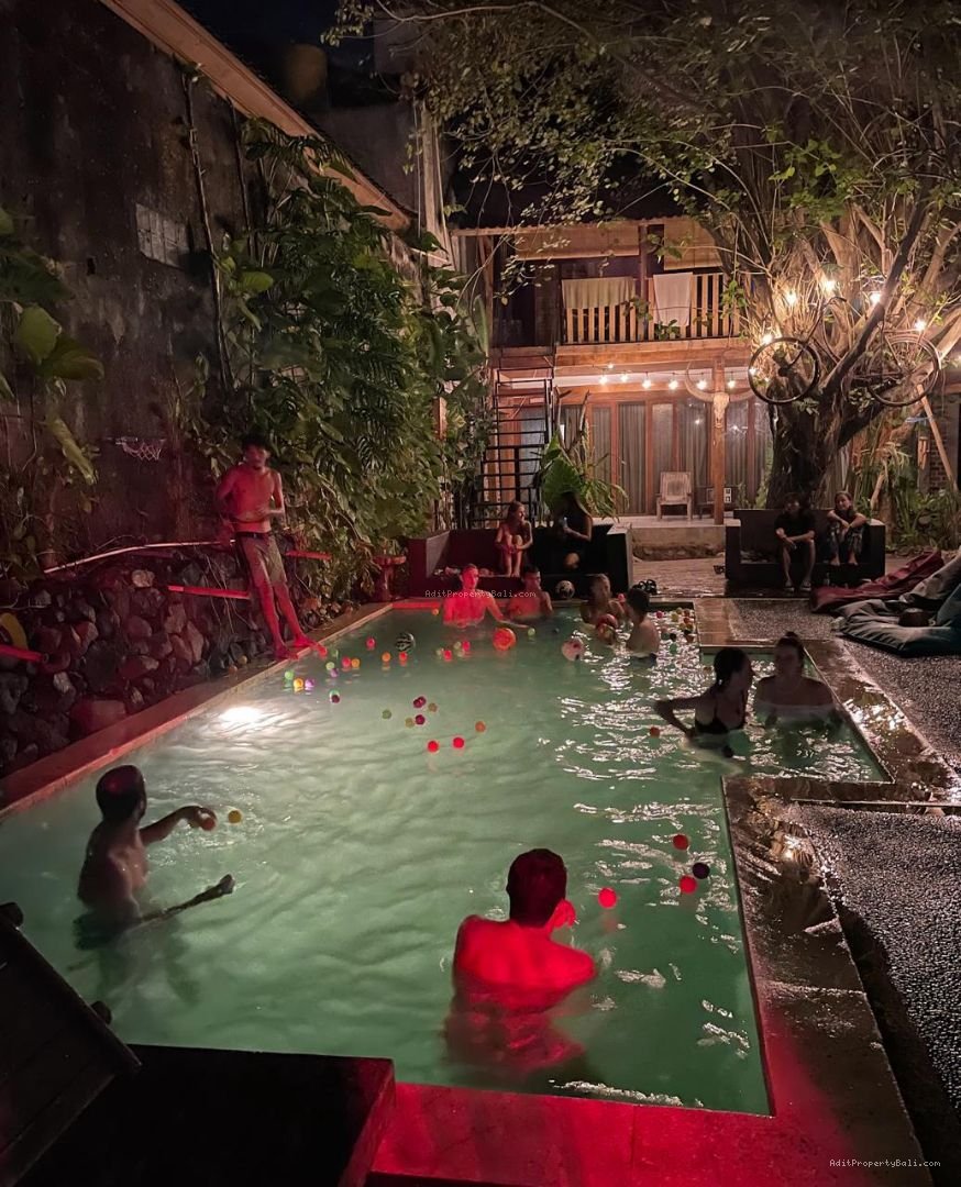 Tanah murah merdeka raya kuta