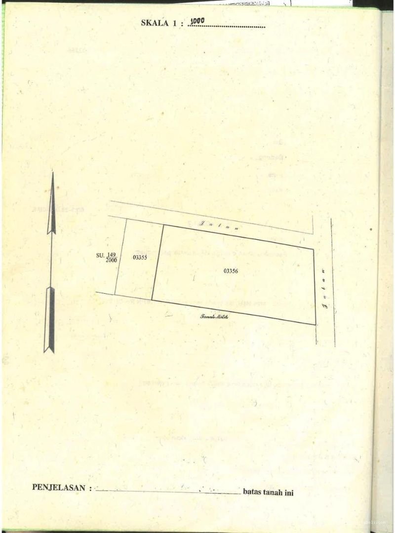 Tanah murah merdeka raya kuta