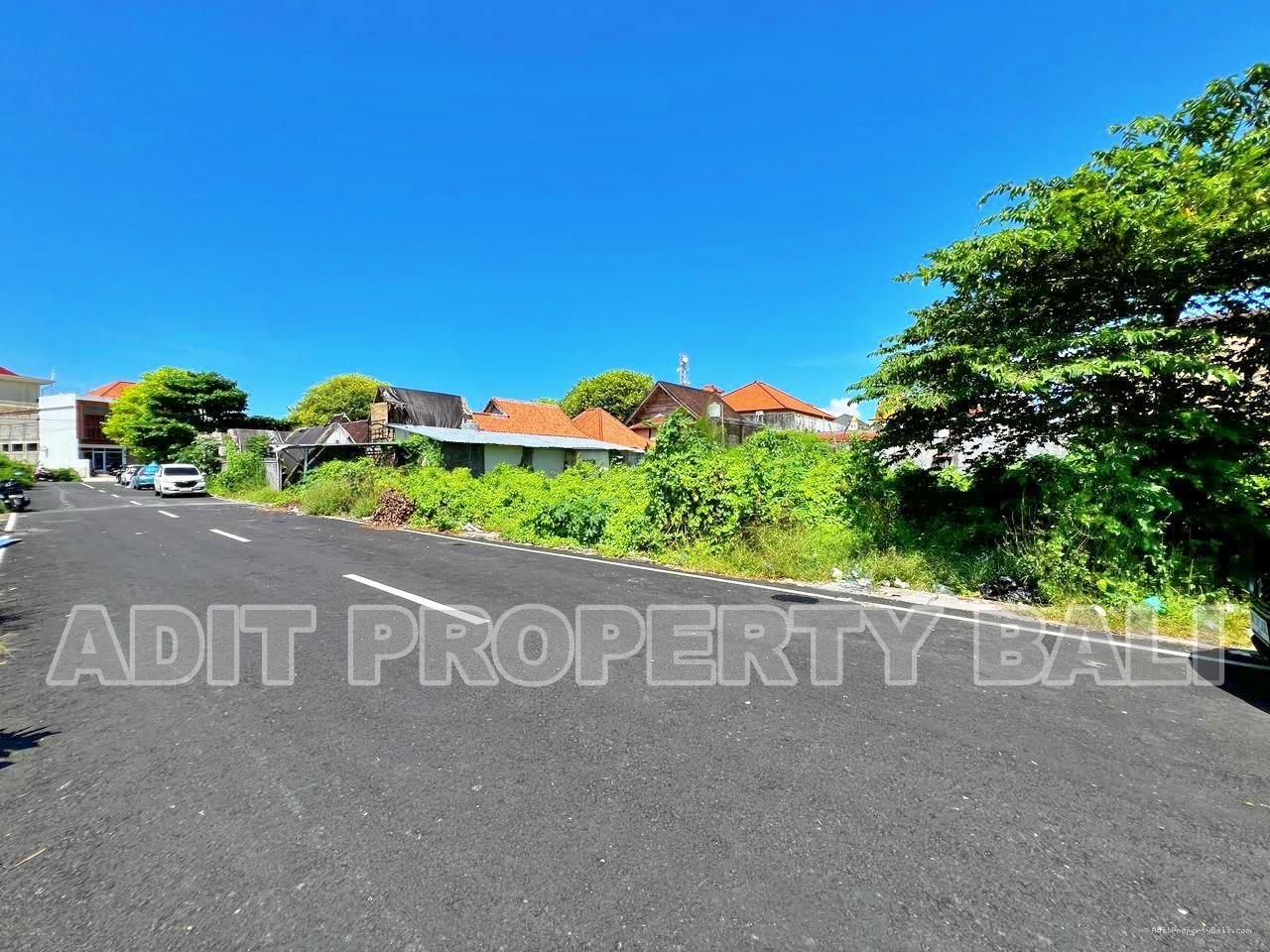 Tanah murah merdeka raya kuta