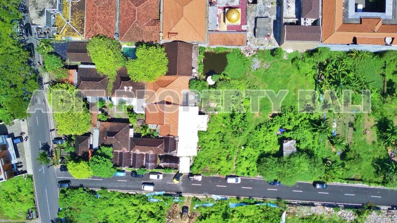 Tanah murah merdeka raya kuta