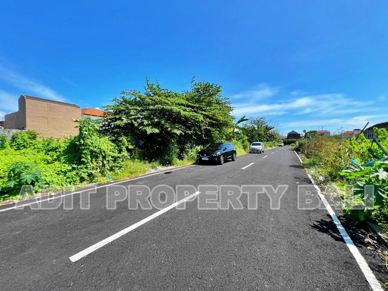 Tanah murah merdeka raya kuta