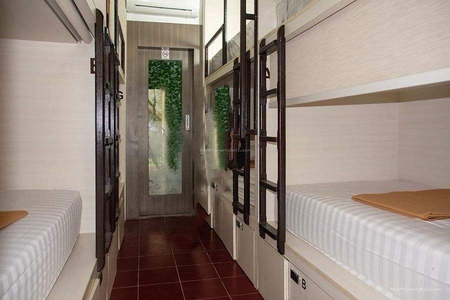 Hotel Bintang 3 pantai kuta bali