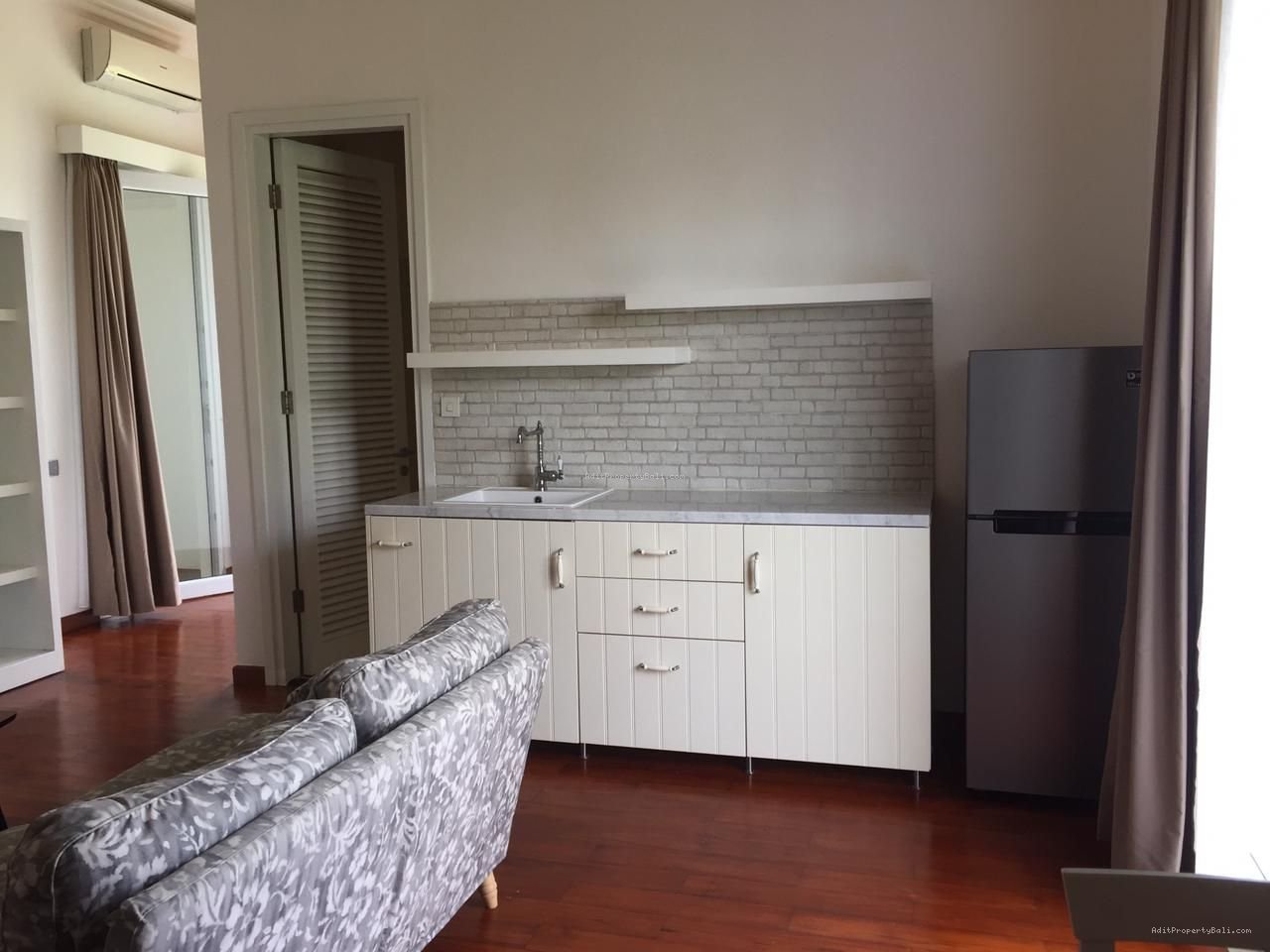 Villa Pantai Berawa Canggu Badung Bali