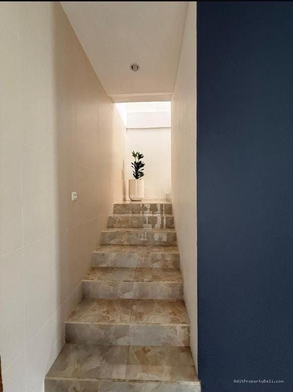 Rumah Kesambi Kerobokan Badung Bali