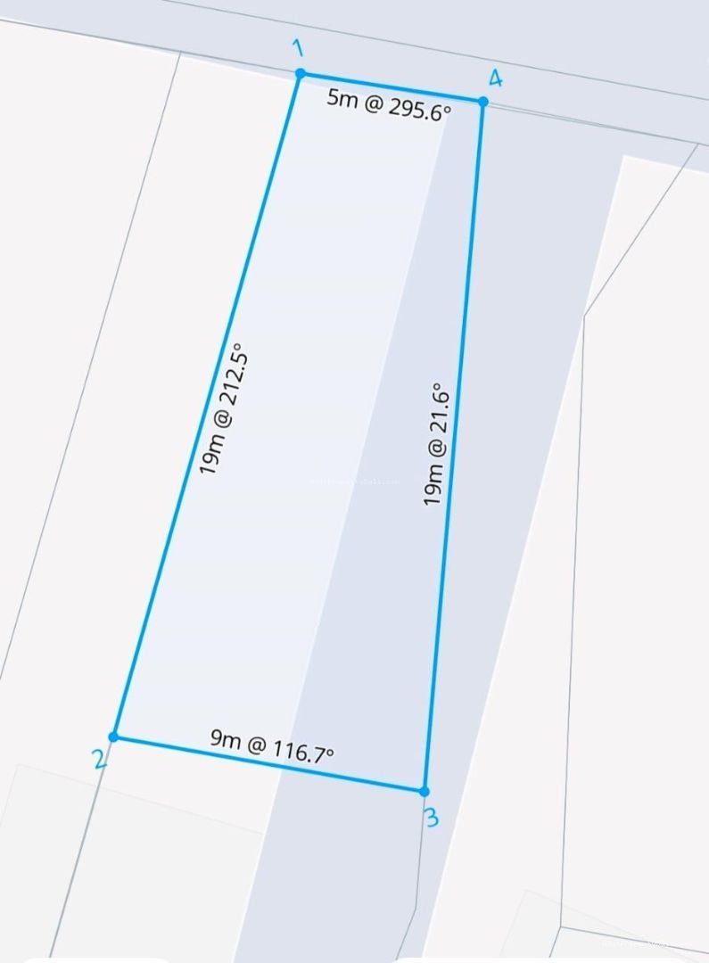 Tanah Raya Pererenan Canggu Badung