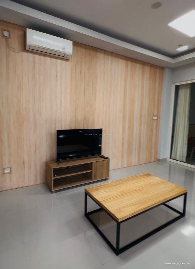 Villa Kerobokan Kuta Utara Badung Bali