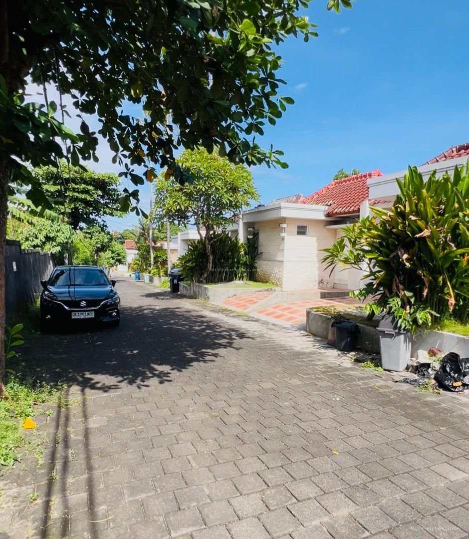 Villa Kerobokan Kuta Utara Badung Bali