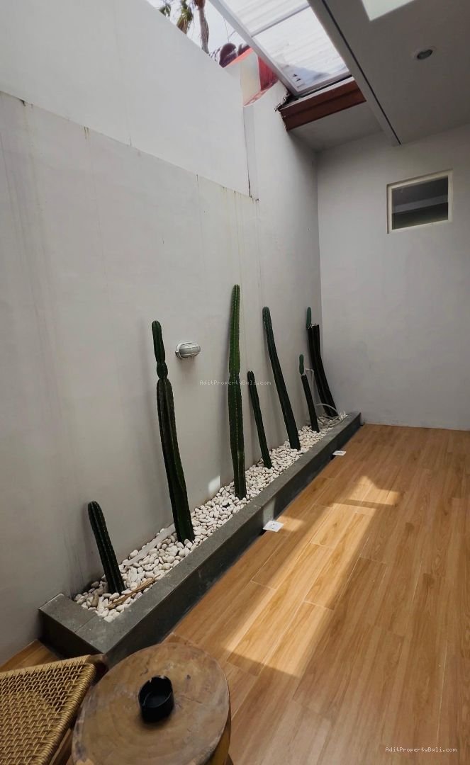 Villa Kerobokan Kuta Utara Badung Bali