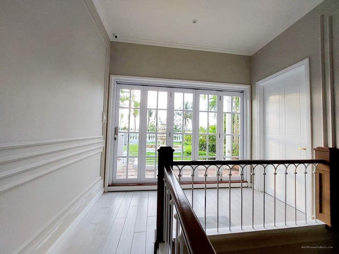 Villa View Sawah Pererenan Canggu Kuta Utara Badung