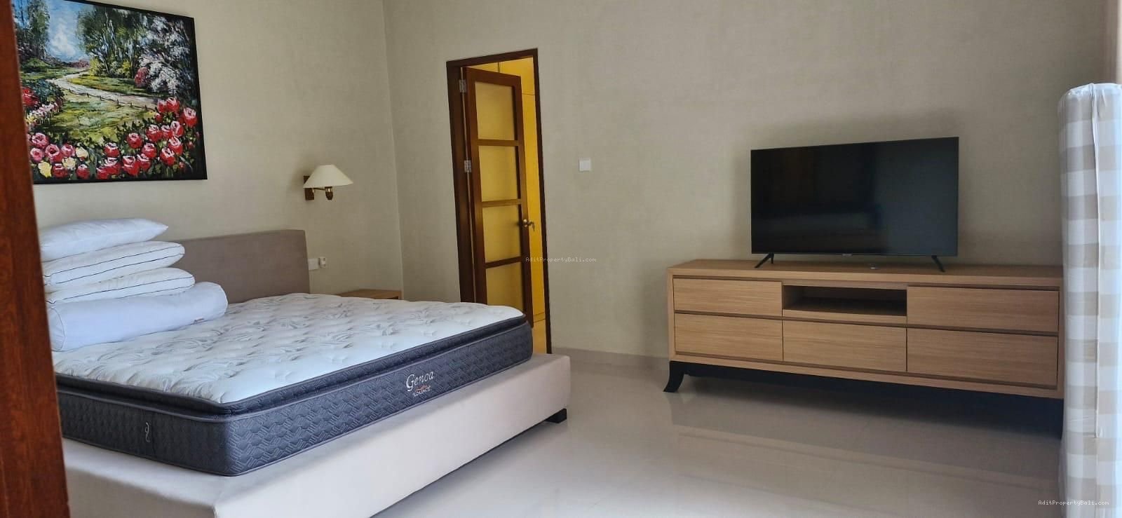 Villa Premium Umalas Kerobokan Badung