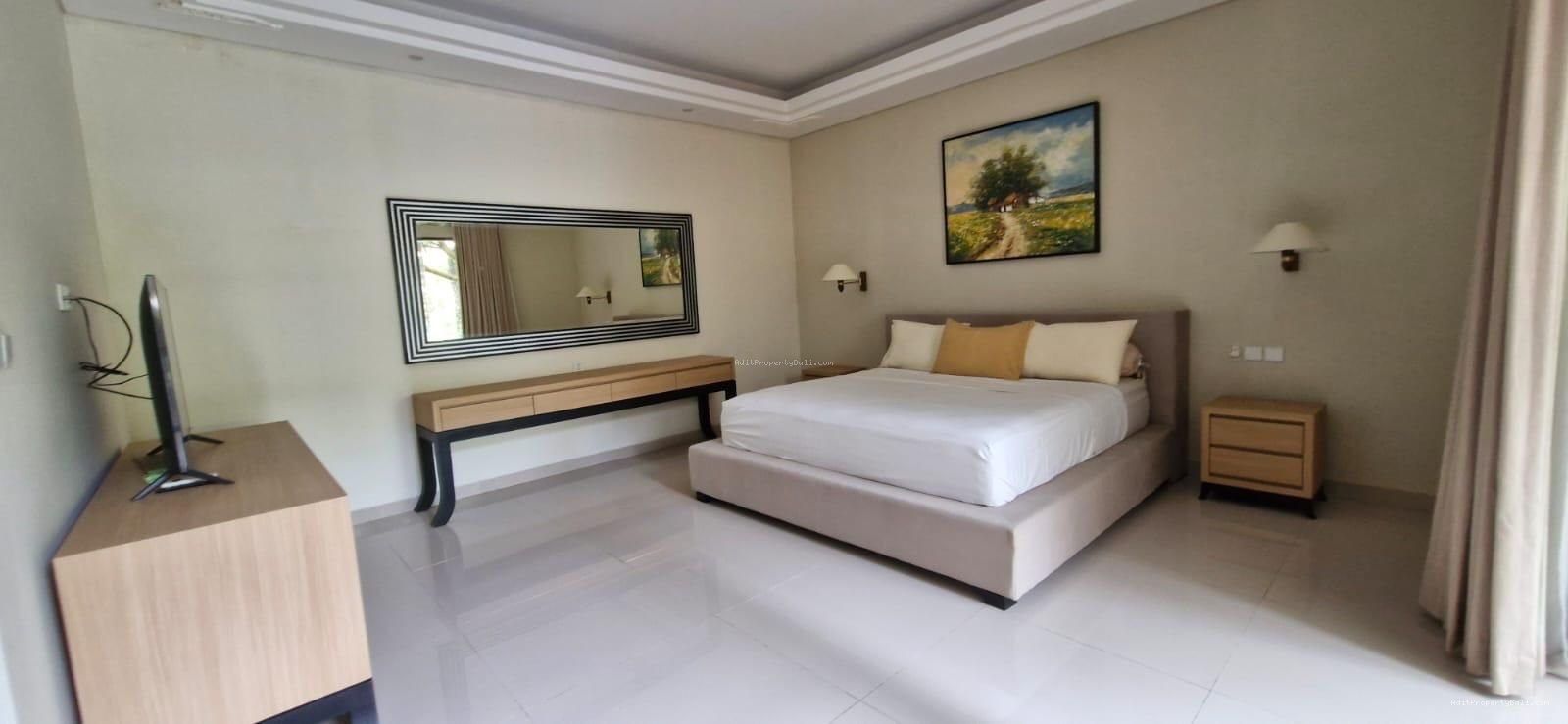 Villa Premium Umalas Kerobokan Badung