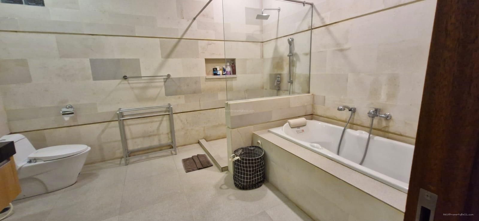 Villa Premium Umalas Kerobokan Badung