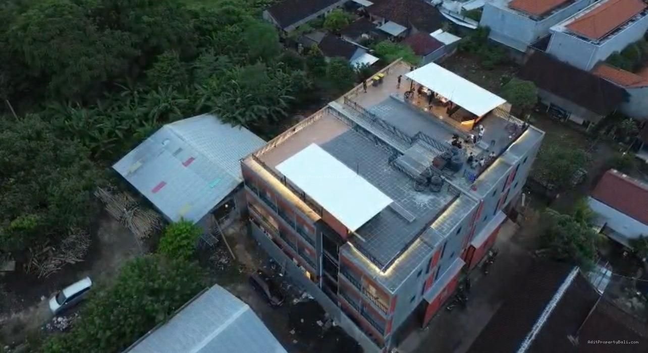 Brand new Kost jimbaran bali