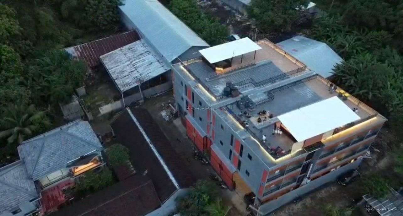 Brand new Kost jimbaran bali