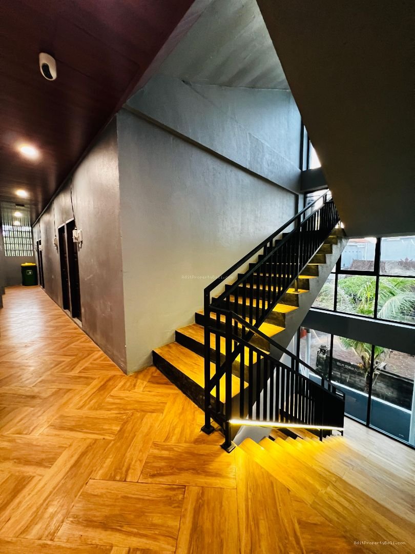 Brand new Kost jimbaran bali