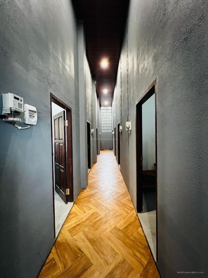 Brand new Kost jimbaran bali