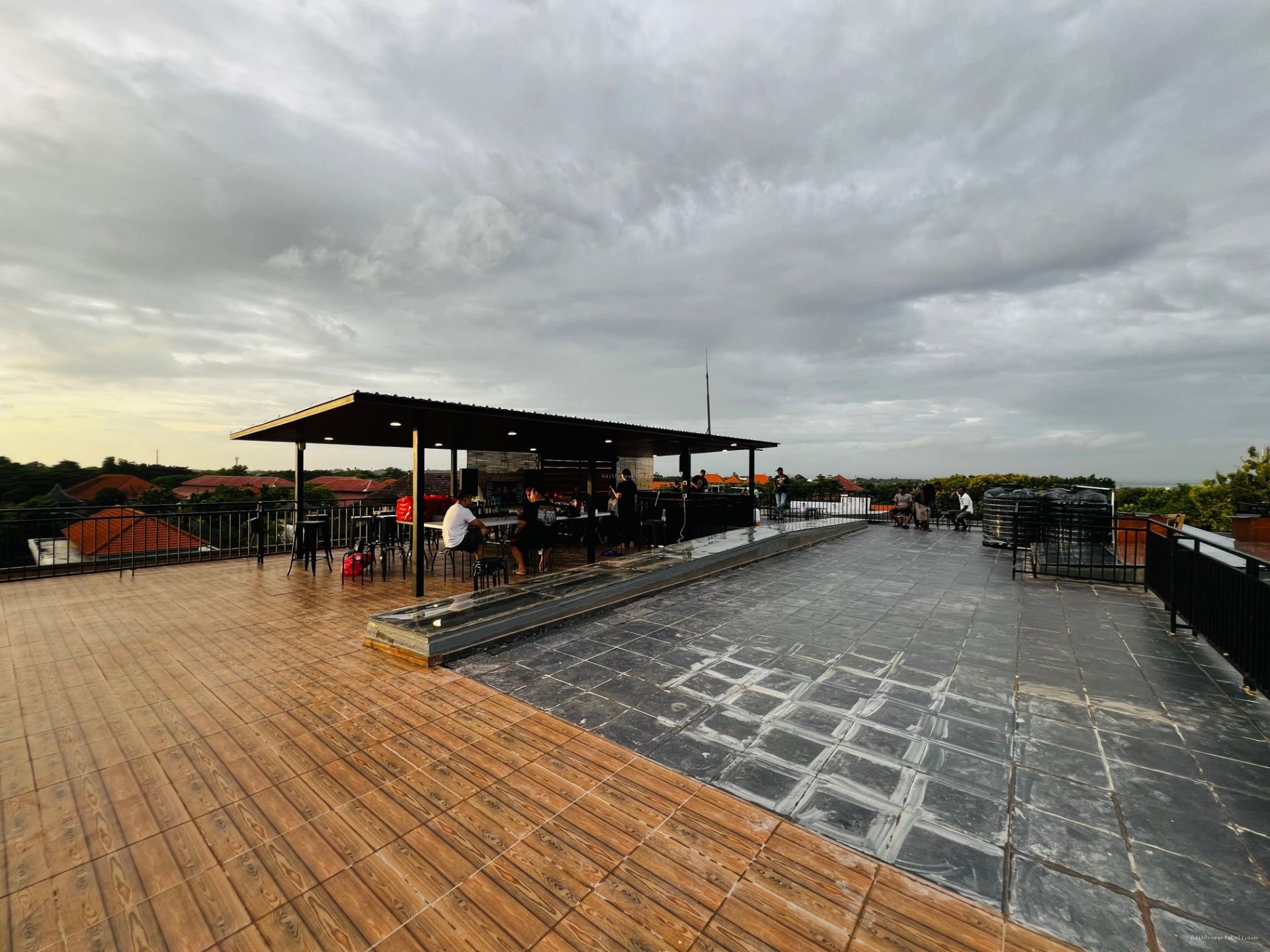 Brand new Kost jimbaran bali