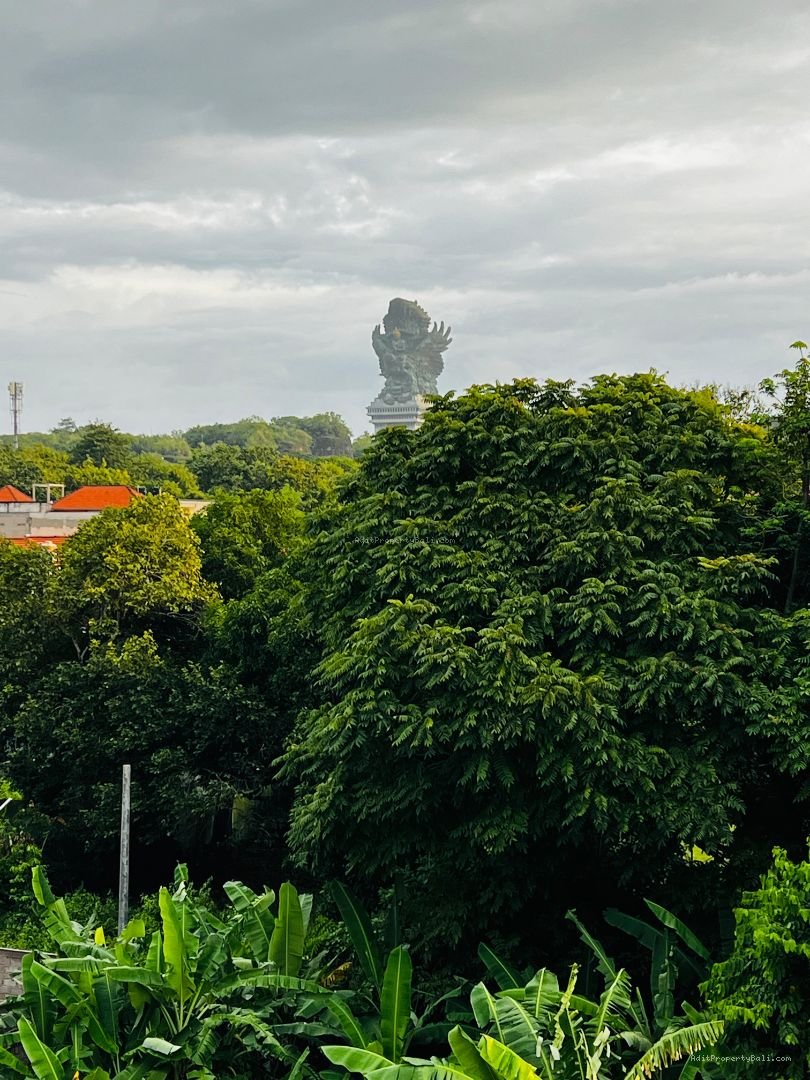 Brand new Kost jimbaran bali