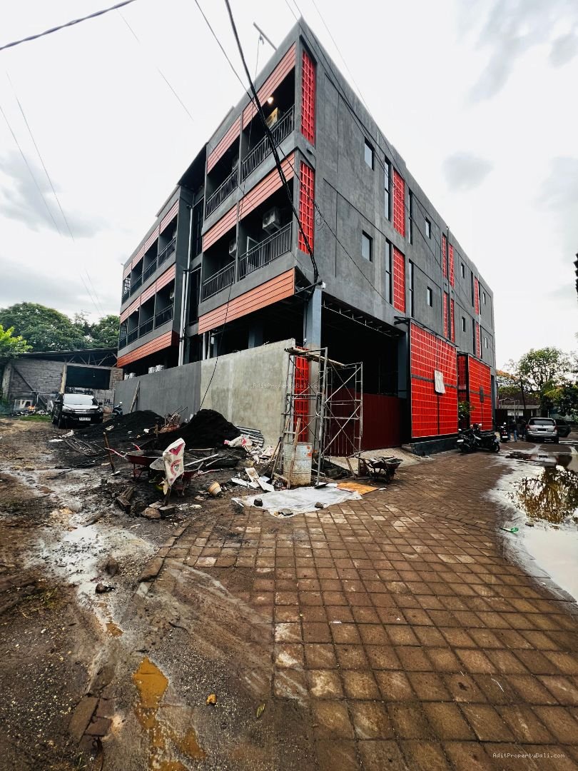 Brand new Kost jimbaran bali