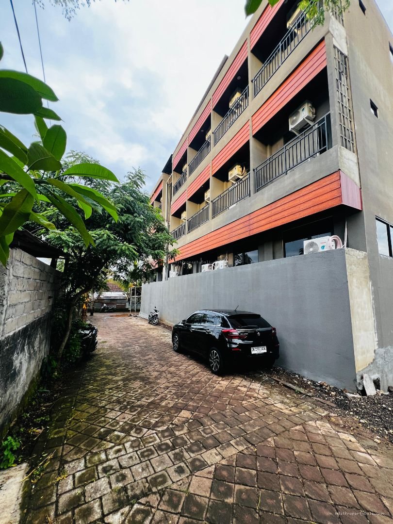 Brand new Kost jimbaran bali