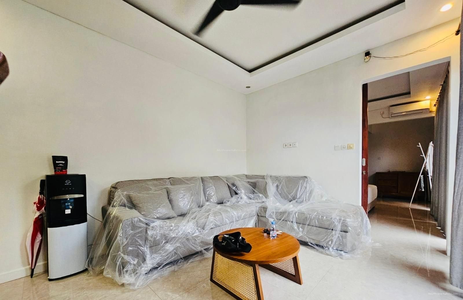 Villa Padonan Canggu Kuta Utara Badung Bali