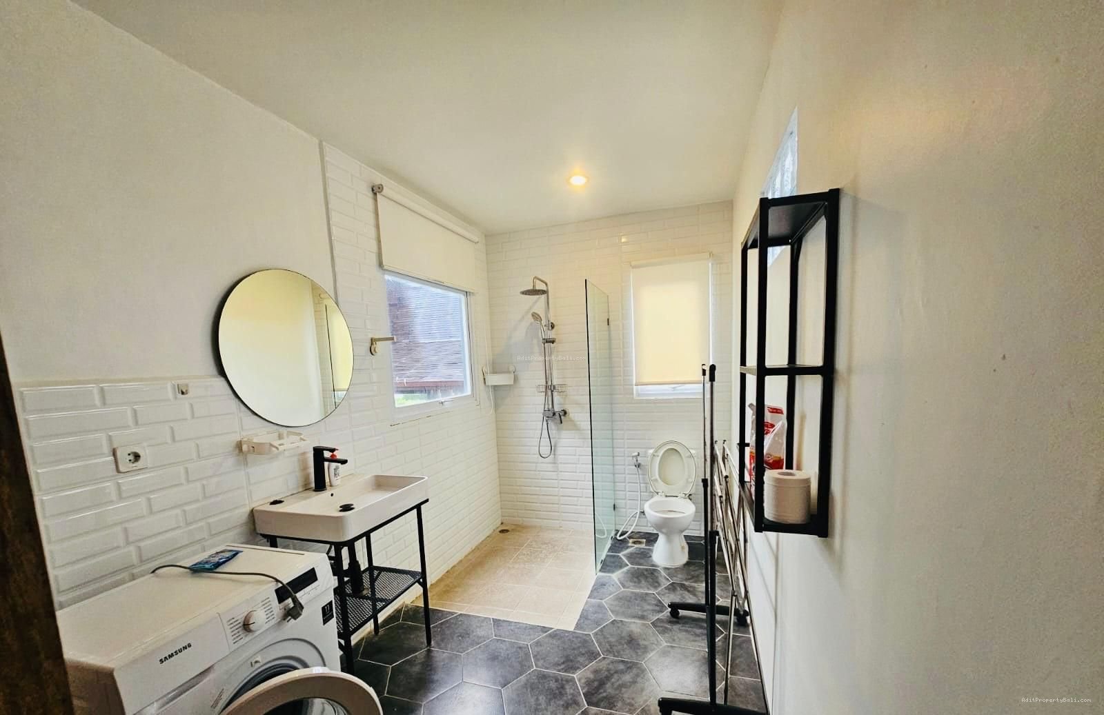 Villa Padonan Canggu Kuta Utara Badung Bali